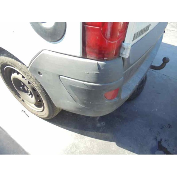 renault kangoo (f/kc0) del año 2005