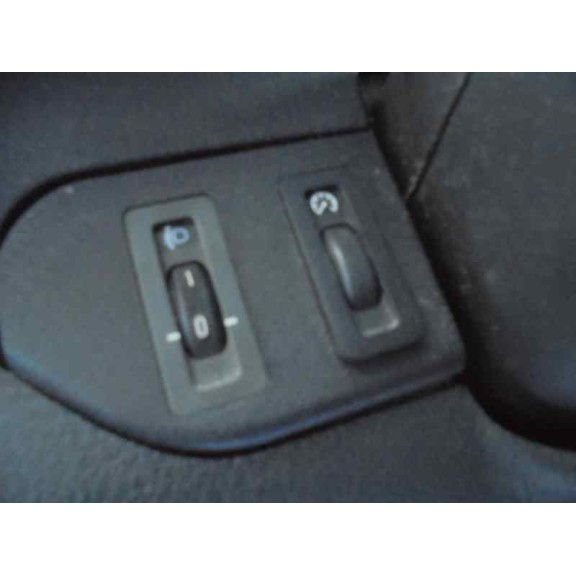 bmw serie 3 berlina (e36) del año 1999