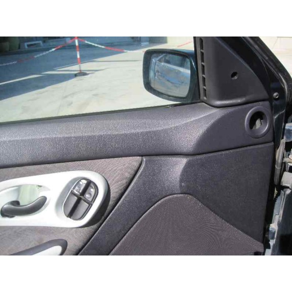 ford mondeo berlina (gd) del año 1998