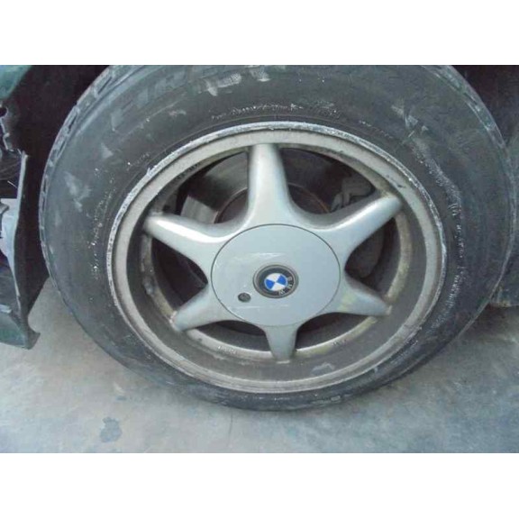 bmw serie 3 berlina (e36) del año 1999