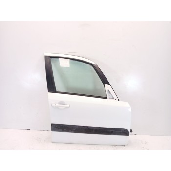 Recambio de puerta delantera derecha para suzuki sx4 rw (ey) gl referencia OEM IAM   