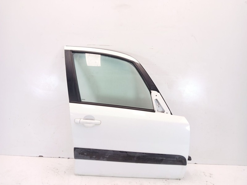 Recambio de puerta delantera derecha para suzuki sx4 rw (ey) gl referencia OEM IAM   