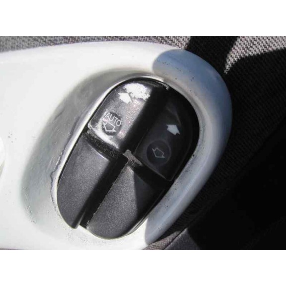 ford mondeo berlina (gd) del año 1998