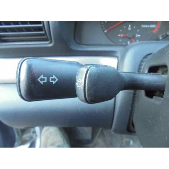 audi a4 berlina (b5) del año 1999