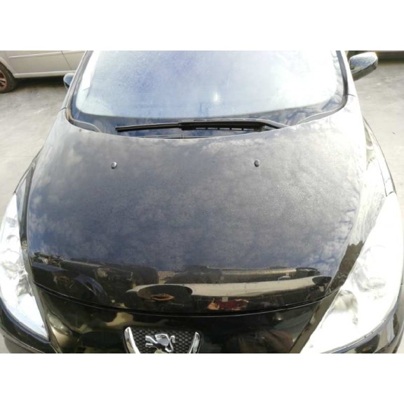 peugeot 307 break/sw (s2) del año 2008