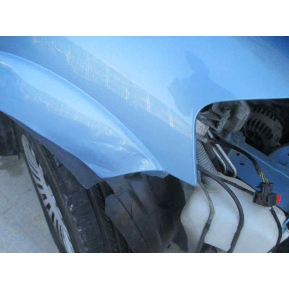 citroën c3 del año 2005