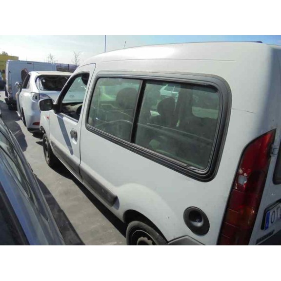 renault kangoo (f/kc0) del año 2005