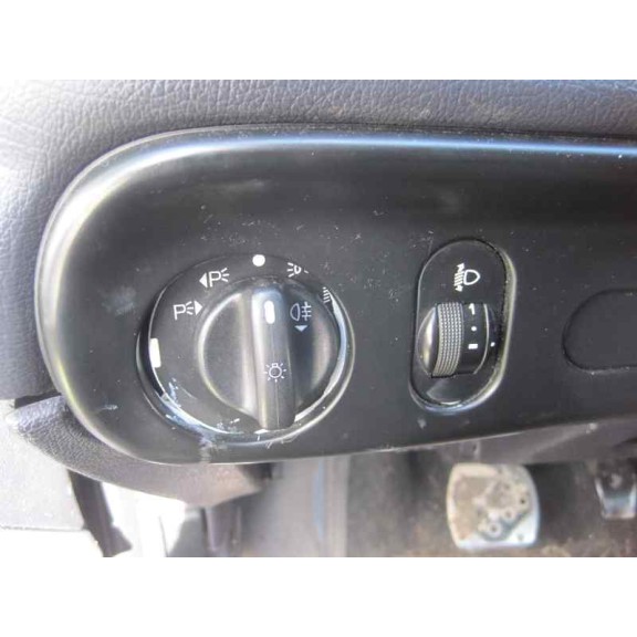 ford mondeo berlina (gd) del año 1998