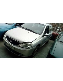 tata indigo del año 2005