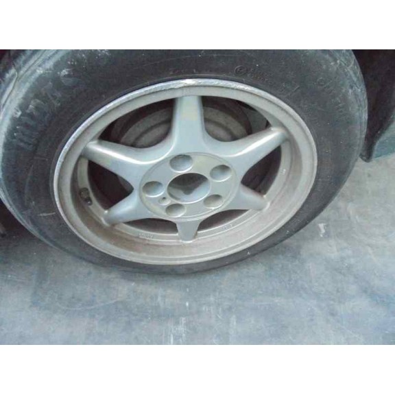 bmw serie 3 berlina (e36) del año 1999