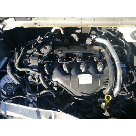 ford mondeo ber. (ca2) del año 2009