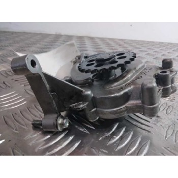 Recambio de bomba aceite para peugeot 208 1.2 12v e-vti referencia OEM IAM HM01  