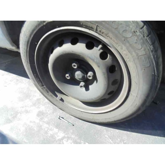 renault kangoo (f/kc0) del año 2005