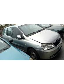 tata indigo del año 2005 2