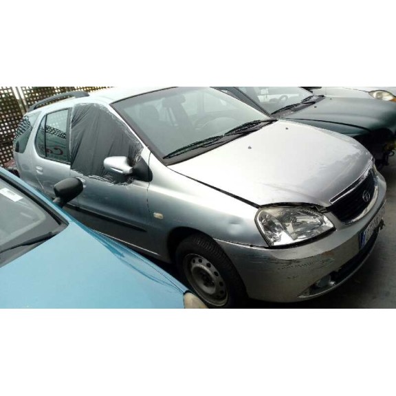 tata indigo del año 2005