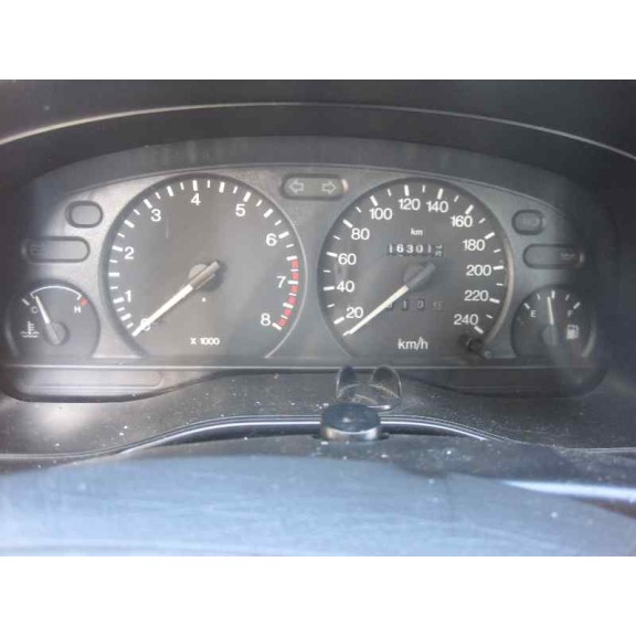 ford mondeo berlina (gd) del año 1998