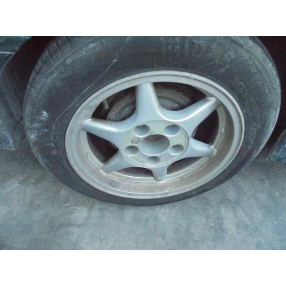 bmw serie 3 berlina (e36) del año 1999