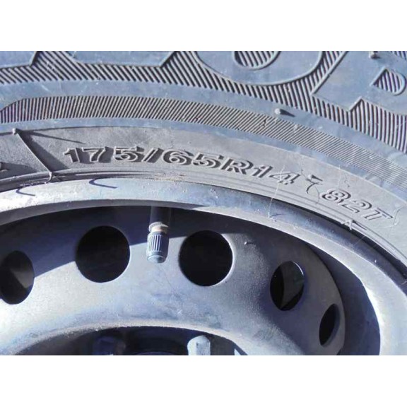 renault kangoo (f/kc0) del año 2005