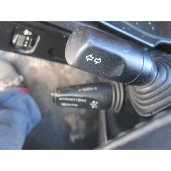 ford mondeo berlina (gd) del año 1998