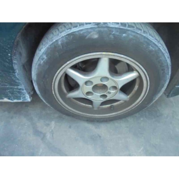 bmw serie 3 berlina (e36) del año 1999