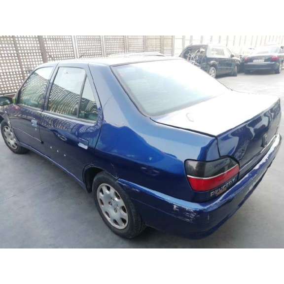peugeot 306 berlina 3/4/5 puertas (s2) del año 2000