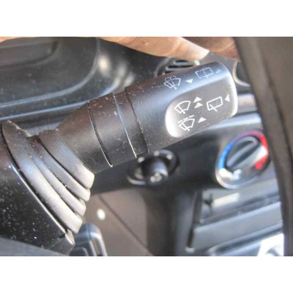 ford mondeo berlina (gd) del año 1998