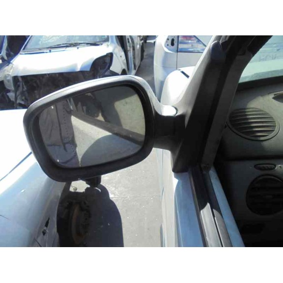 renault kangoo (f/kc0) del año 2005