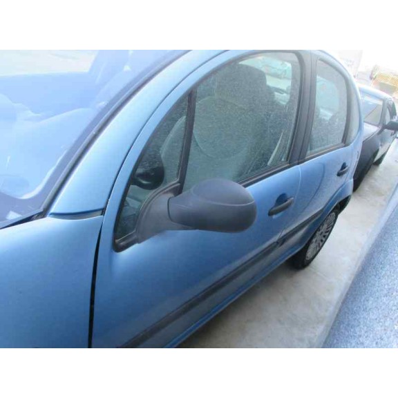 citroën c3 del año 2005