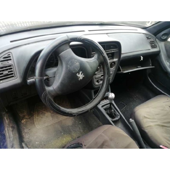 peugeot 306 berlina 3/4/5 puertas (s2) del año 2000