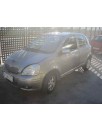 toyota yaris (ncp1/nlp1/scp1) del año 2004