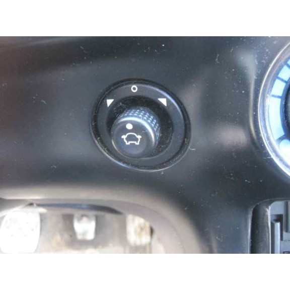 ford mondeo berlina (gd) del año 1998