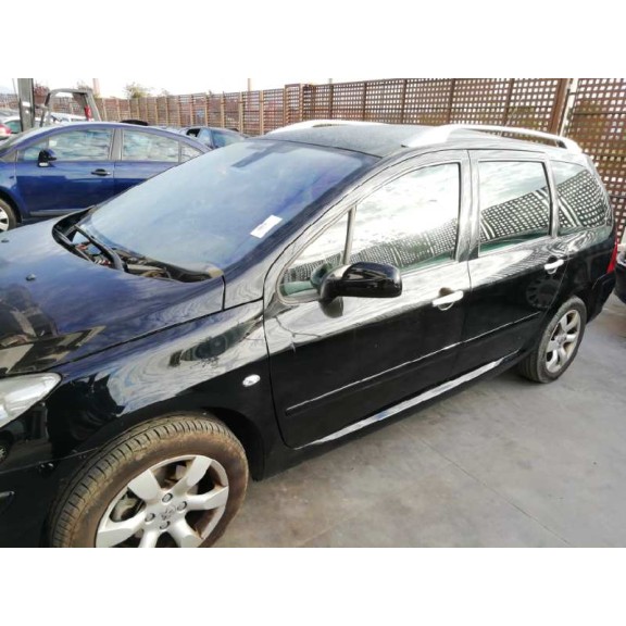 peugeot 307 break/sw (s2) del año 2008