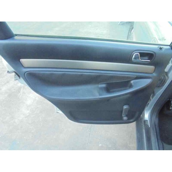 audi a4 berlina (b5) del año 1999