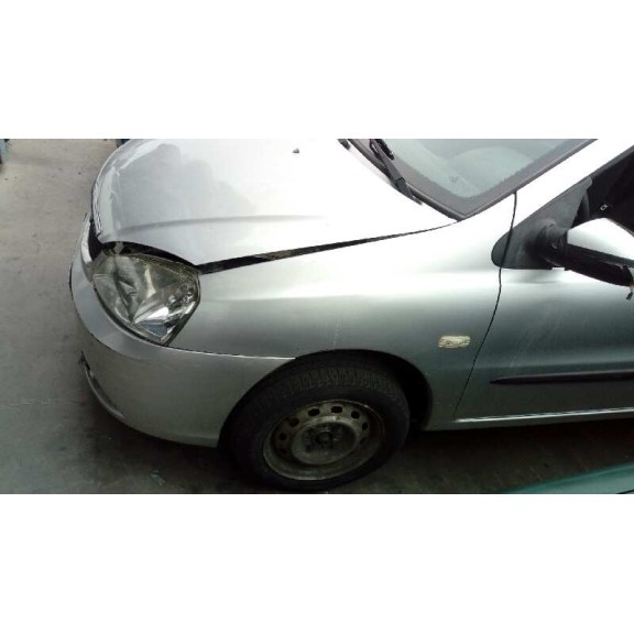 tata indigo del año 2005