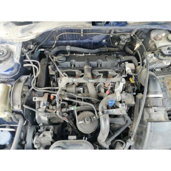 peugeot 306 berlina 3/4/5 puertas (s2) del año 2000