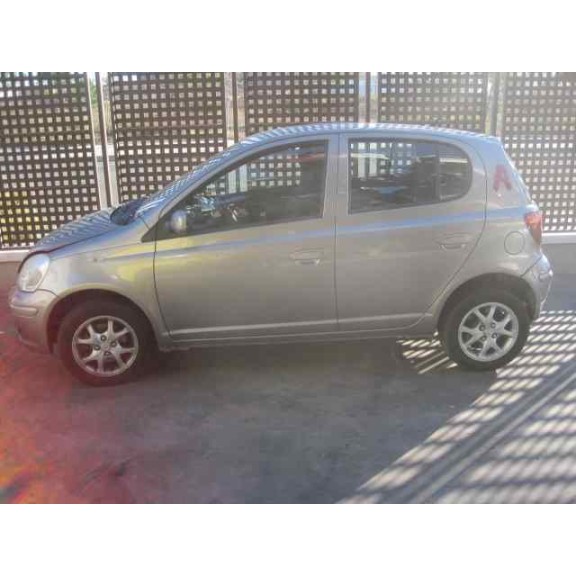 toyota yaris (ncp1/nlp1/scp1) del año 2004