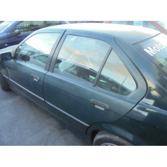 bmw serie 3 berlina (e36) del año 1999
