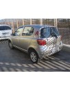 toyota yaris (ncp1/nlp1/scp1) del año 2004