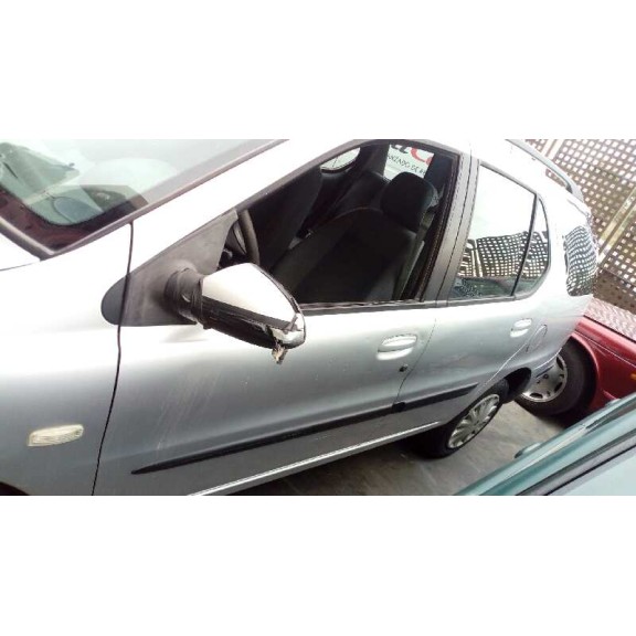 tata indigo del año 2005