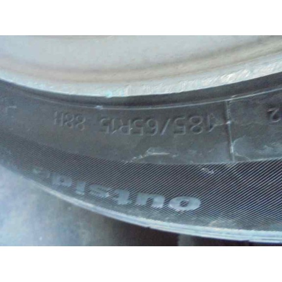 bmw serie 3 berlina (e36) del año 1999