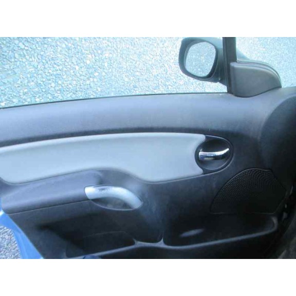 citroën c3 del año 2005