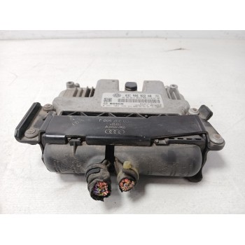 CENTRALITA MOTOR UCE 03c906022aq 0261s04396 