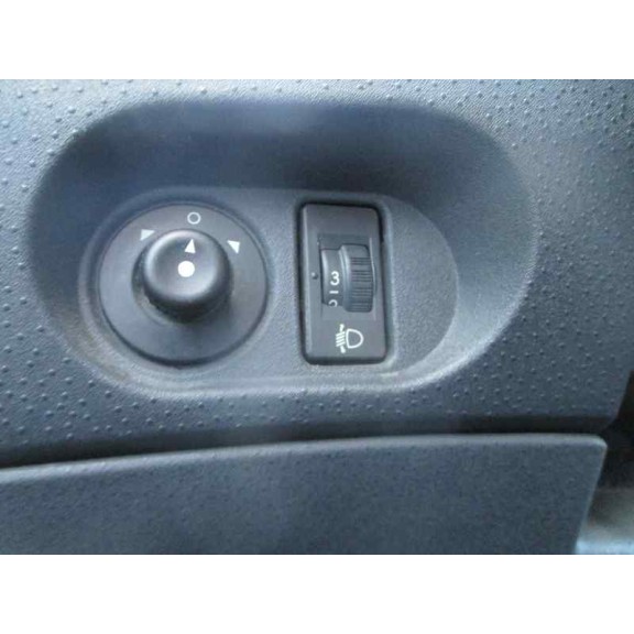 citroën c3 del año 2005