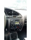 ford fiesta berlina (dx) del año 2000