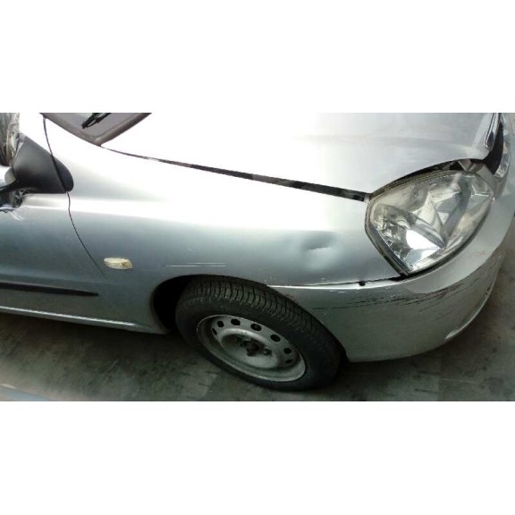 tata indigo del año 2005