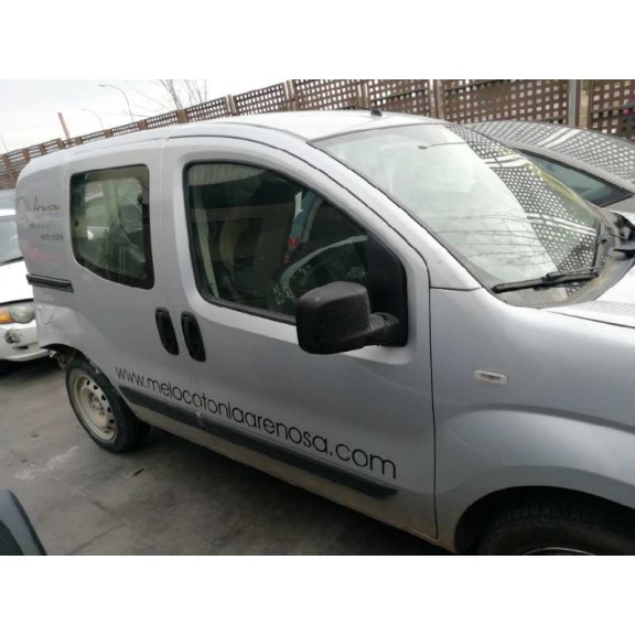 fiat fiorino del año 2013