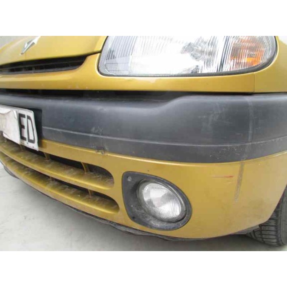 renault clio ii fase i (b/cbo) del año 1999