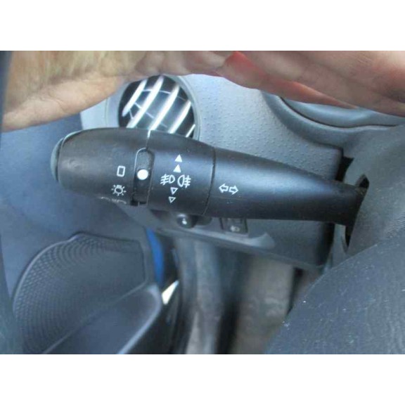 citroën c3 del año 2005