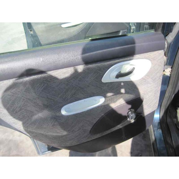 ford mondeo berlina (gd) del año 1998