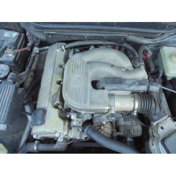 bmw serie 3 berlina (e36) del año 1999